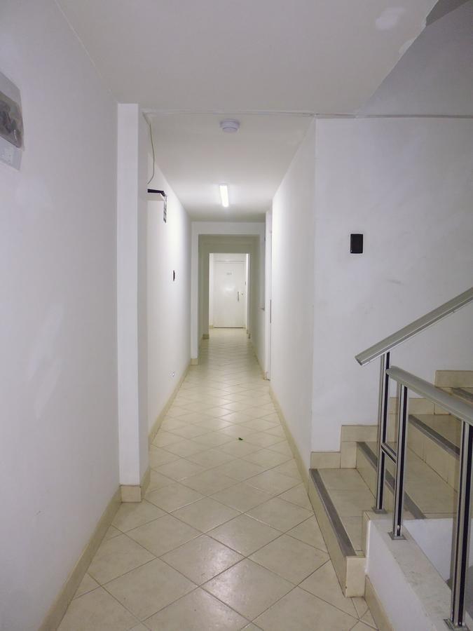 Hostal Fatima Huacho Exterior photo